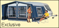 Exclusive Awning