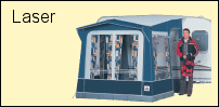 Laser Awning