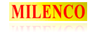Milenco Wheel Locks