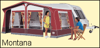 Montana Awning