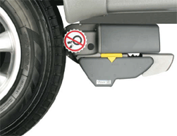 Truma Mover SE