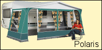 Polaris Awning