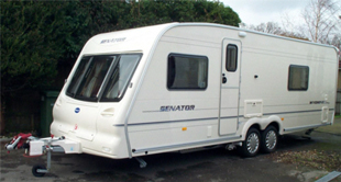 Powrtouch Twin Mover
