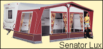 Senator Lux Awning
