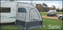 Senic Awning