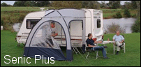 Senic Plus Awning