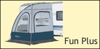 Fun Plus Awning