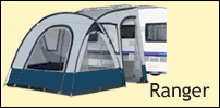 Ranger Awning