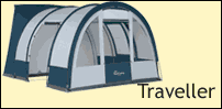Traveller Awning