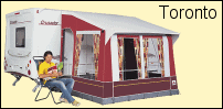 Toronto Awning